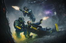 《虹彩六號：撤離禁區》在 PlayStation Showcase 2021 揭露全新遊戲預告片