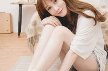 甜美混血女星篠崎泫 浪LIVE直播展現親民自然樣貌