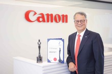 Canon榮獲HR Asia《2021亞洲最佳企業雇主獎》秉持「共生」企業理念  致力於打造幸福企業文化