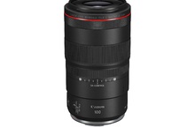 Canon發佈三款新RF鏡頭  全新微距鏡RF 100mm f/ 2.8L Macro IS USM及  旗艦級超望遠鏡頭RF 400mm f/2.8L IS USM及RF 600mm f/4L IS USM