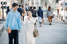 【透視畫男孩，全景畫女孩】森田望智帶領鈴木仁「轉大人」  怪咖高中生休學、強吻老師 沉迷大姐姐溫柔鄉無法自拔