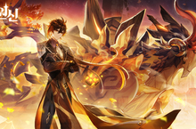 《原神》將於4月28日發佈1.5版本更新