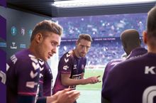 《FOOTBALL MANAGER 2022》將於 2021 年 11 月 9 日發行