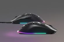 SteelSeries賽睿推出全新超輕量型Aerox3遊戲滑鼠  給你極致流暢的震憾體驗