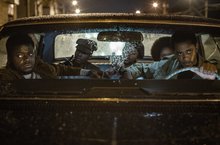劃時代革命性鉅作【猶大與黑色彌賽亞】  真人真事啟發 讚頌美國黑豹黨光榮事蹟