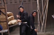 三浦春馬、三浦翔平、西川貴教 豪華卡司重現幕府末年豪傑英姿  【天外者】五月在台上映，導演稱三浦春馬是演出五代友厚不二人選