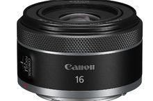 Canon全球發布新鏡頭 為EOS R 系統愛用者提供新的創意選擇