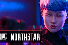 《Apex 英雄》推出全新英雄「瓦爾基里」——來自邊疆的故事「北極星」