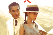 凱撒獎金獎導演情慾經典《情人》10月15日 一刀未剪重返大銀幕
