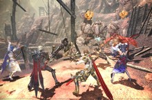 《ETERNAL：永恆聖約》挑戰真正RPG難度  邀請玩家重返MMO黃金年代！