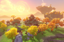《原神》將在4月28日正式登陸PlayStation®5