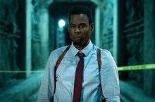 《死亡漩渦：奪魂鋸新遊戲》5月12日搶先全球在台上映 克里斯洛克自曝是系列鐵粉 終於圓夢加入奪魂鋸宇宙