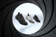 無法抵抗的紳士魅力！adidas首度攜手007打造特務專屬裝備