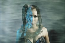 為戰「大嘻哈時代」魔王踢館的唯一嘻哈女聲需要被看見！