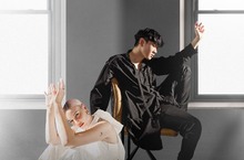 「亞洲唱作天王」林俊傑首張進軍國際全英文EP《Like You Do》已經在全球各大平台同步上線