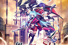 國產二次元代表作經典再現《風色幻想SP手機版》全新問世  公開遊戲特色並將擴充未完世界觀