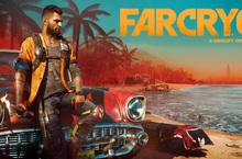 《極地戰嚎》史上首款品牌手錶 Ubisoft 和 Hamilton 揭露《極地戰嚎 6》合作細節