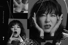 丁噹「90s華語金曲翻玩計畫」全新啟動  搖滾經典〈煩〉解悶新生活運動  金獎製作人陳君豪激盪合作  丁噹飆唱RAP超級嗨  獨煩缺愛！