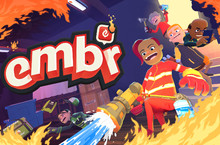 H2 Interactive，《Embr（滅火先鋒）》PS4/Nintendo Switch 繁體中文版正式上市
