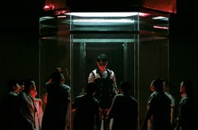 蕭秉治為周渝民主演戲劇《逆局》搶先曝新曲 〈不留活口〉宣示新專輯《狂人》到來