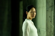 《孤味》佛系小三更佛了！《靈語》丁寧為戲犧牲無眉演出 《靈語》丁寧仙氣噴發　楊丞琳大讚：感受到她的慈悲心！
