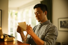 真實愛情故事改編《只有蕓知道》金馬獎最佳導演馮小剛摯友的愛情經歷  黃軒以3年內失去5位親人的切身之痛  來詮釋這段刻骨銘心的愛情 