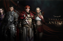 NCSOFT手遊新作《天堂W》11月4日全球同步上市 事前角色ID搶先預約中