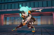 《Dusk Diver 酉閃町 2 崑崙靈動》將於2022年於全球發售