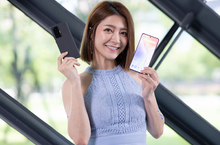 預購開紅盤!全新影像旗艦vivo X70系列今開賣 指定電信0元起再送早鳥禮  6千有找vivo Y21同步登場