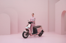 為你挑剔   同級之最  Gogoro 多種車款全方位升級  增添超過萬元配備不加價！