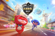 火熱開跑！《跑跑卡丁車 RUSH+》例行賽資訊大公開