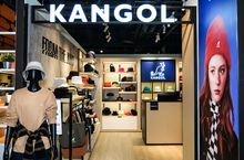 英國經典帽牌KANGOL插旗西門町 誠品西門店盛大開幕 邀請潮流舞團快閃朝聖！