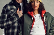 SUPERDRY冒險魂全新秋冬服飾經典回歸   MA-1飛行外套、百搭帽T  不敗造型注入流行趨勢