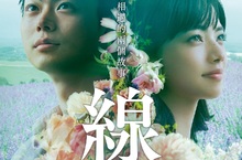 《線：愛在相逢時》日本票房吸金22億！觀影人數突破160萬！