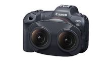 Canon宣佈首次推出虛擬實境製作系統 跨足VR製作領域