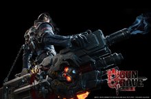 《Gungrave G.O.R.E》超強聲優陣容曝光