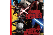 《No More Heroes 1+2》中文版今天上市！舉辦慶祝上市活動