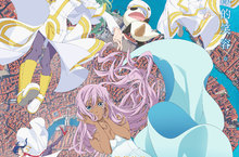 橘色行星的全新篇章《水星領航員ARIA The CREPUSCOLO》  6月25日威秀影城獨家上映 電影預售票5月底預購開跑