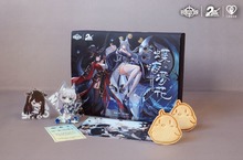 《碧藍航線》×心路基金會推出二週年限定聯名公益禮盒
