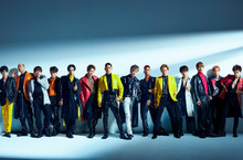 『戰國無雙５』主題曲決定選用 放浪兄弟新創作歌曲「One Nation」！ 