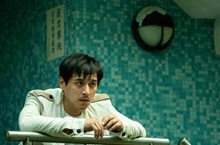 《靈語》鄭人碩冒命登頂樓遊走死亡邊緣 是元介、禾浩辰驚險目擊 