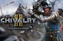Chivalry 2 跨平台公開 Beta 將於5月27日在PC、PlayStation®4、PlayStation®5、Xbox One及Xbox Series X/S上展開