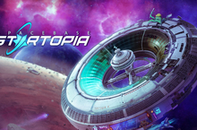 H2 Interactive，Nintendo Switch《Spacebase Startopia（星際樂土太空基地）》繁體中文版上市