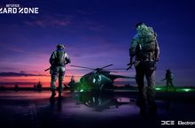 美商藝電與 DICE 公開《戰地風雲 2042》全新獨特多人遊戲體驗「危險區域」預告片