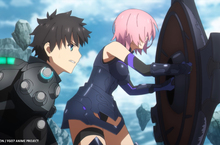 粉絲狂敲碗《Fate/Grand Order-終局特異點 冠位時間神殿所羅門-》預售票特典公開