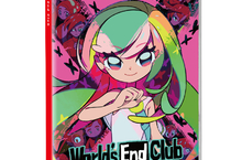 《World's End Club》任天堂SWITCH中文實體盒裝版， 依序公開角色介紹影片！