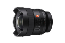 Sony FE 14mm F1.8 GM 全片幅超廣角大光圈定焦鏡 
