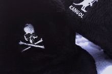 倒數3天！與日本同步上市！KANGOL x mastermind JAPAN聯乘限量帽款，台灣10/23(六)開賣 