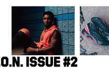 最強反派！adidas攜手Donovan Mitchell與MARVEL打造猛毒聯名戰靴