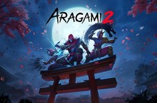 H2 Interactive，《Aragami 2（荒神 2）》PS4/PS5 繁體中文版將於發售